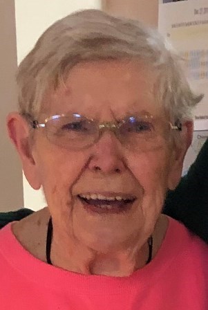Obituary of Helen M. Mannix