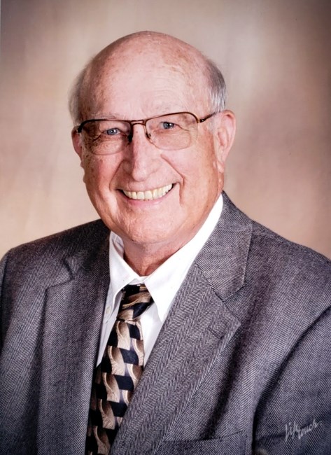 Obituary of Thomas Winstead