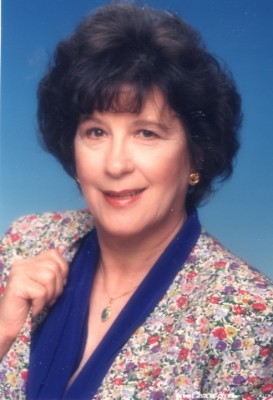 Louise Hodge