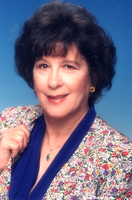 Obituary of Louise F. Hodge