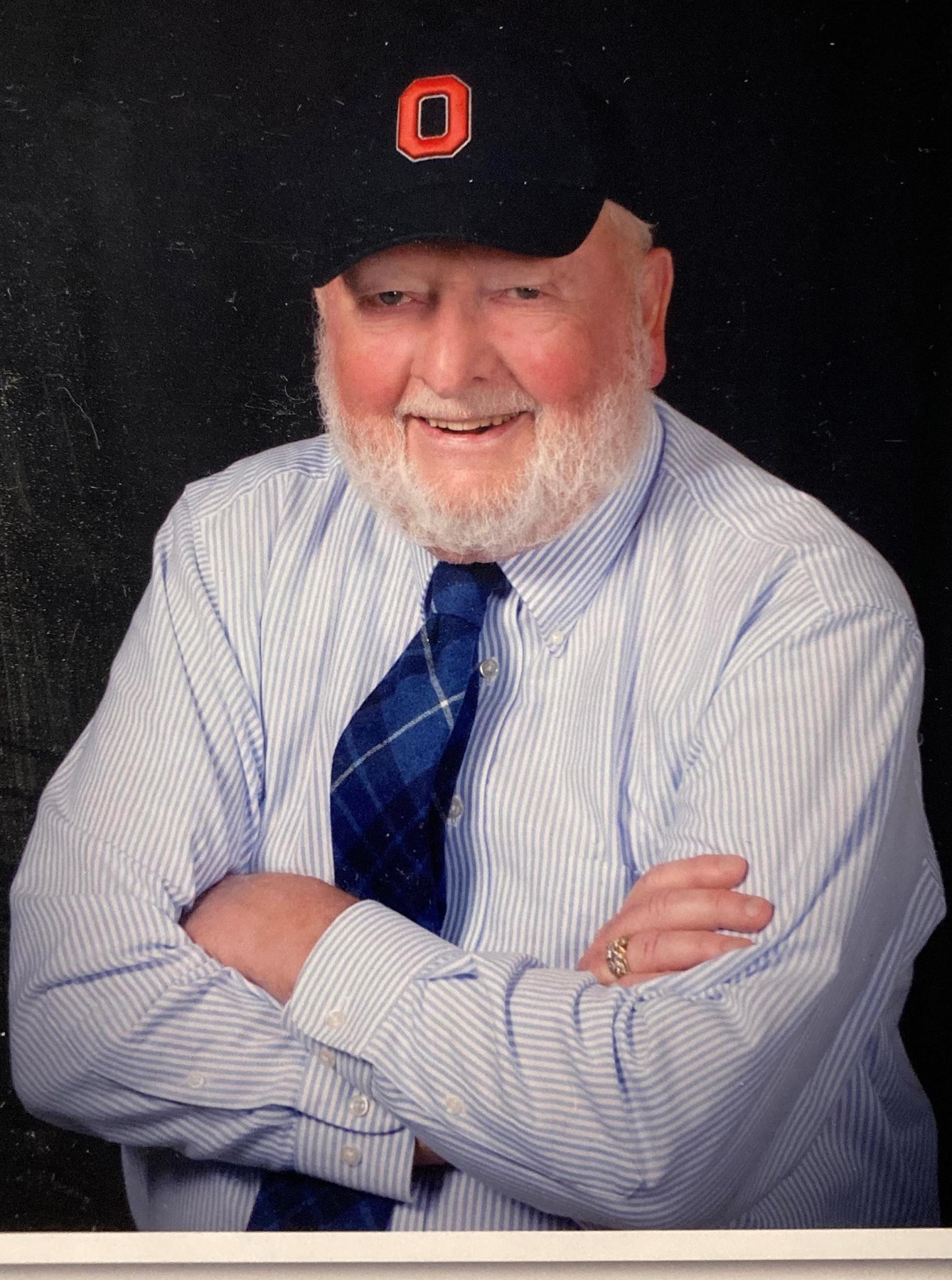 Obituary of Dean A. Ramsey