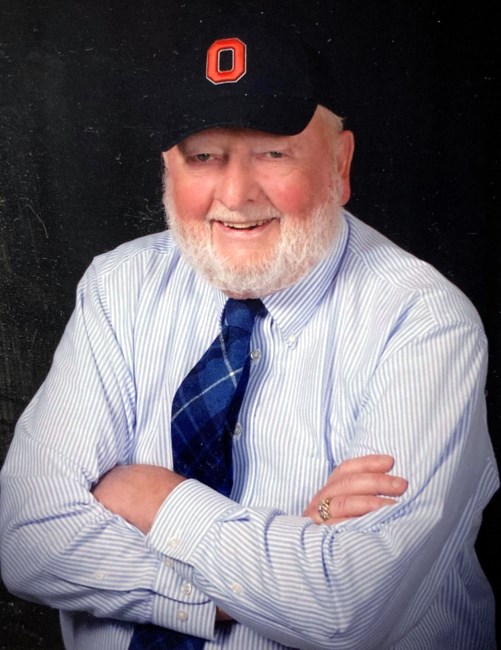 Obituary of Dean A. Ramsey