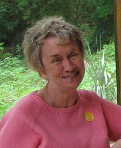 Obituary of Evedna Savary Duran