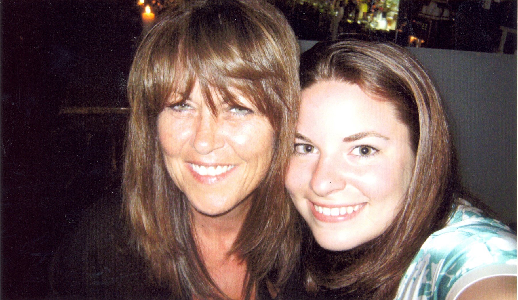 Obituary of Christine Nightingale Ricci