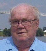 Obituary of Ronald Henry Wolfe