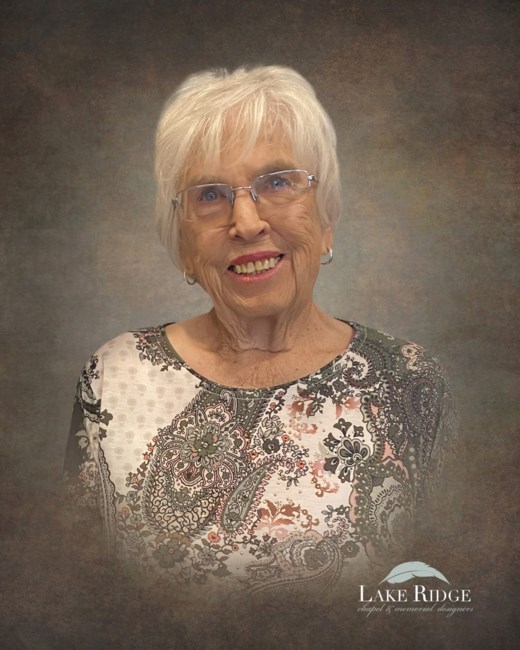 Obituary of Claudine Nimmo