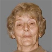 Obituary of Catherine Carpenter