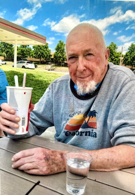 Avis de décès de Monte George Frost