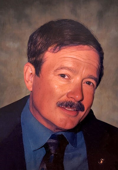 Obituary of Robert W. Herndon