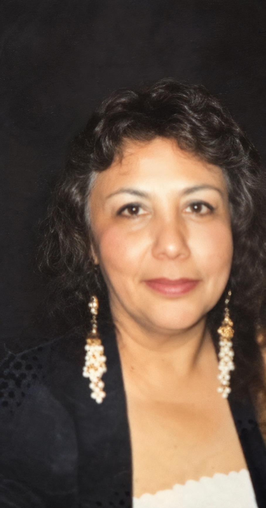 Obituary of Maria Antonieta Quintana