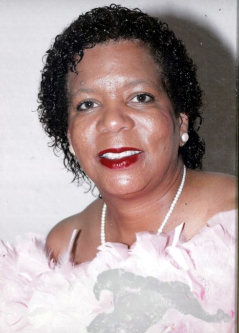 Obituary of Maria Lachelle Fitz