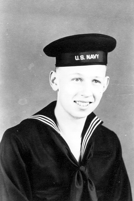 Obituary of Kenneth G. Suehnholz