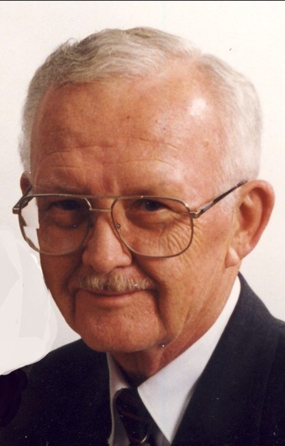 Obituary of Donald Wildcat James Grant