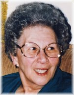 Janetta Hanson