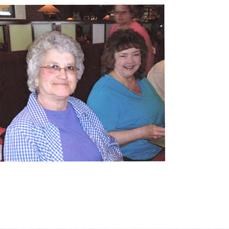 Obituary of Gayle McMahon Clark