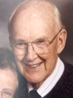 Obituary of Robert Ludlow Maclean