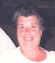 Obituary of Shirley May Florence Taylor