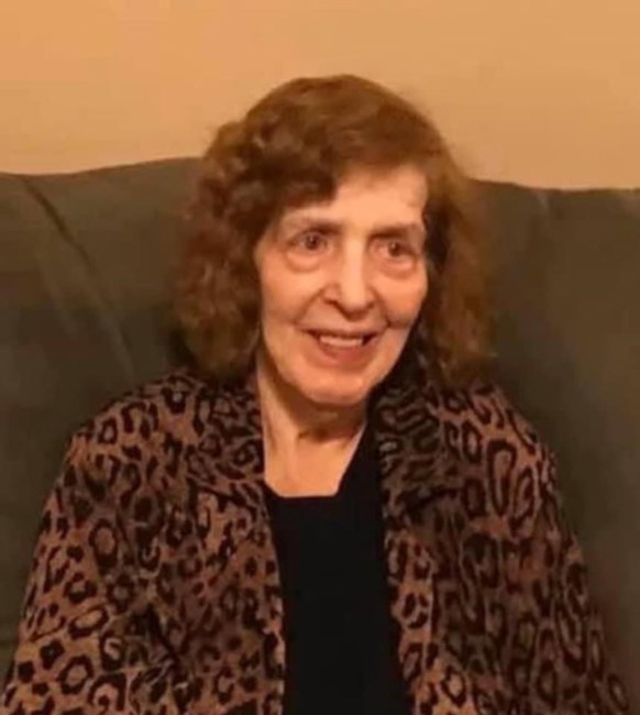 Obituary of Betty Irene Davison