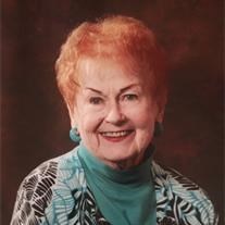 Obituary of Betty Lee Wills