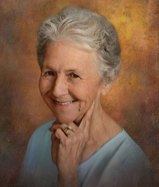 Obituary of Betty Ann Reeves