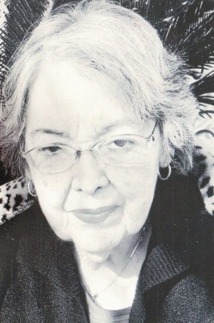 Obituary of Virginia Leon