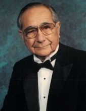 Obituary of Mr. James Santiago Garcia