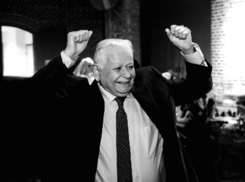 Obituary of Kam S. Dana