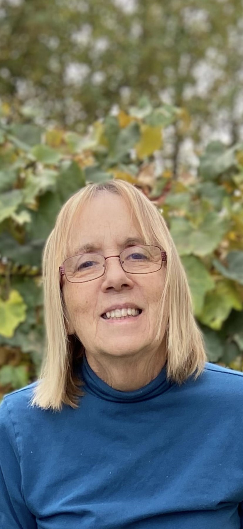 Obituary of Barbara Jane Stoll