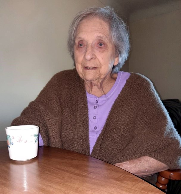 Obituary of Dorothy Lea Havrilak