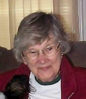 Obituary of Charlotte L Radomski