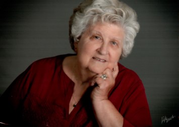 Obituary of Patricia Mae Mills