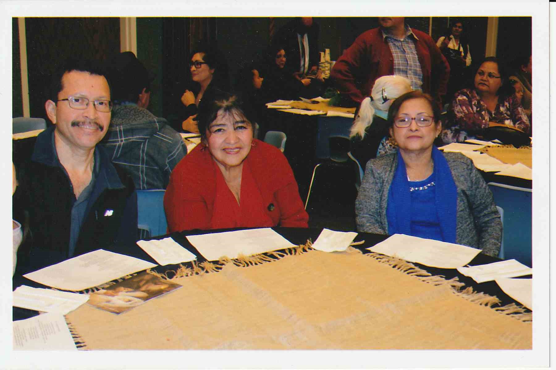 Obituary of Blanca Haydee Rivera