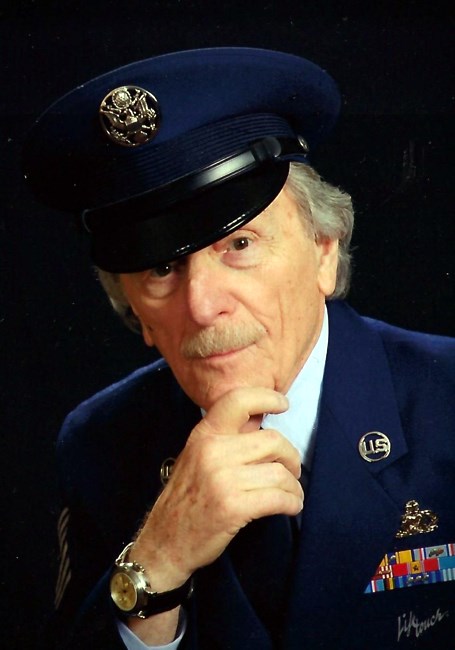 Obituary of Carmen "CJ" John Burti