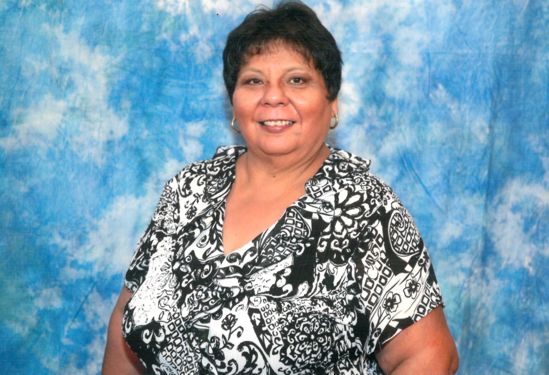 Obituary of Patricia Ann Iverson