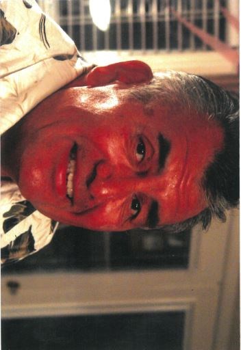 Obituary of Benny G. Carrizal