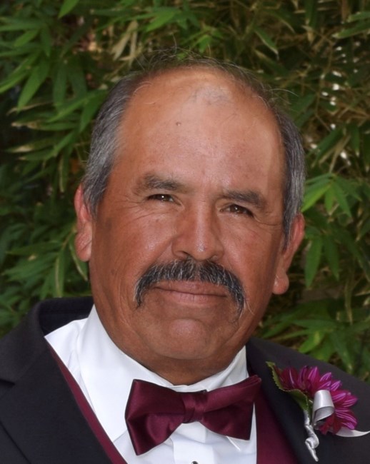 Obituary of Amador Orozco