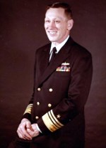 George Davis