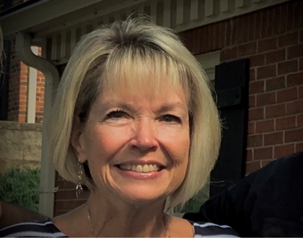 Obituary of Gail Burke Lloyd