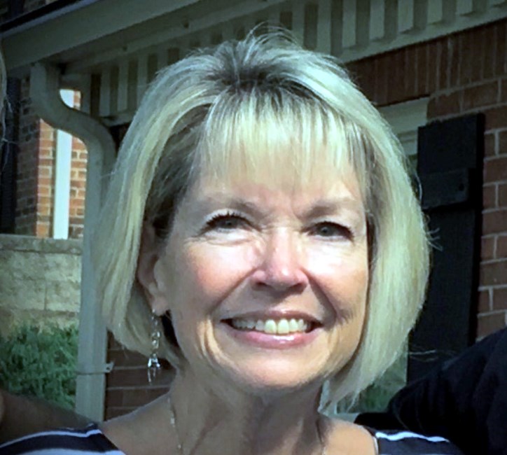 Obituary of Gail Burke Lloyd