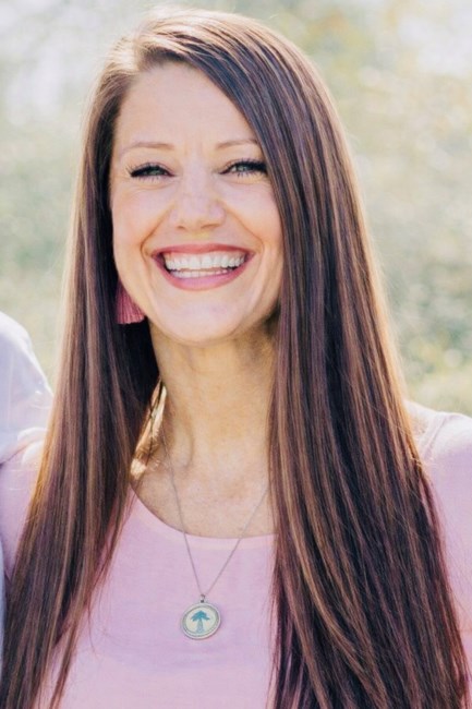 Obituary of Allison Joy Campbell