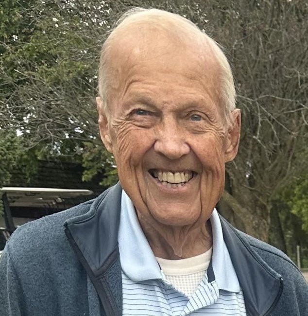 Obituary of Donald Lawrence Hilgeford