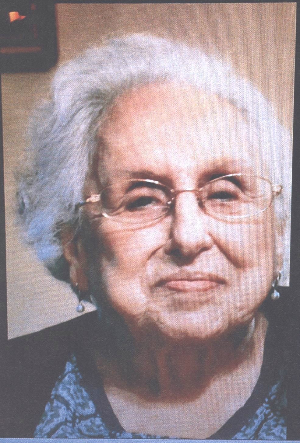 Esperanza Ramos Fernandez Obituary San Antonio, TX