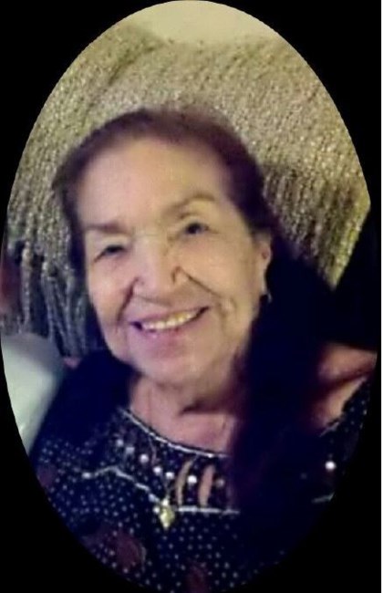 Avis de décès de Josephine A Gallegos