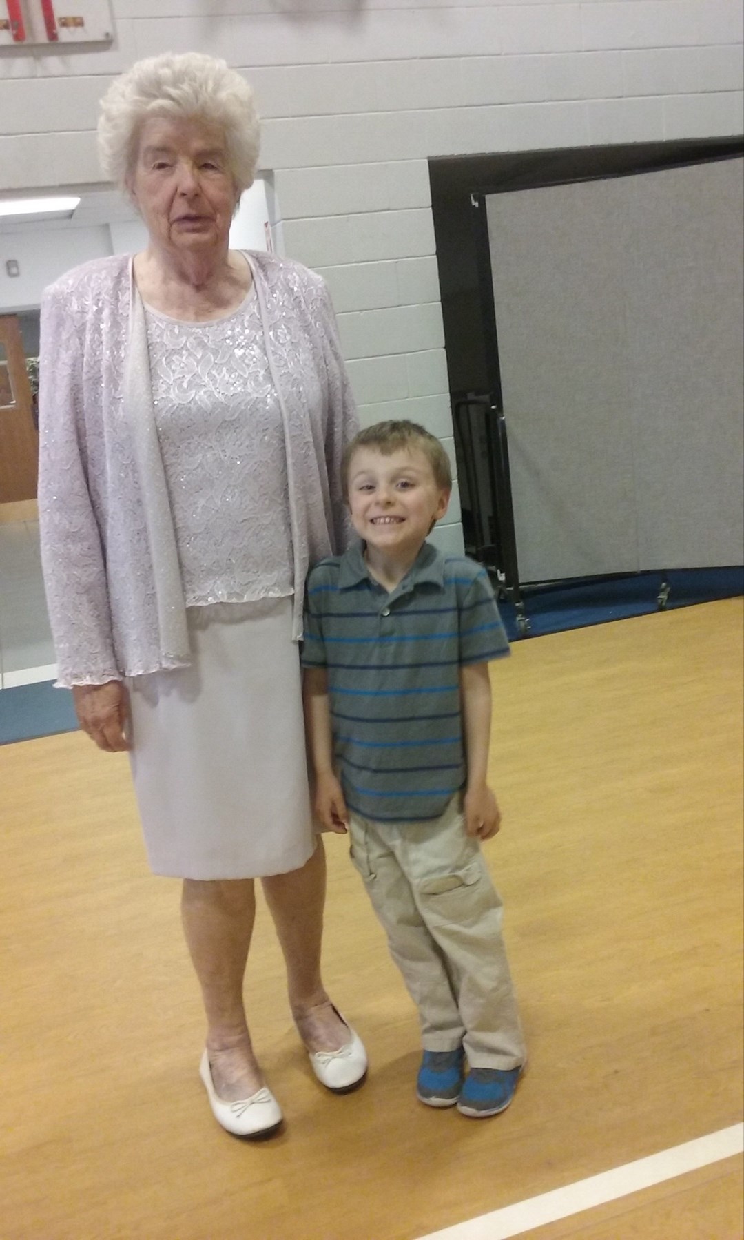 Obituary of Delores Clarke Young