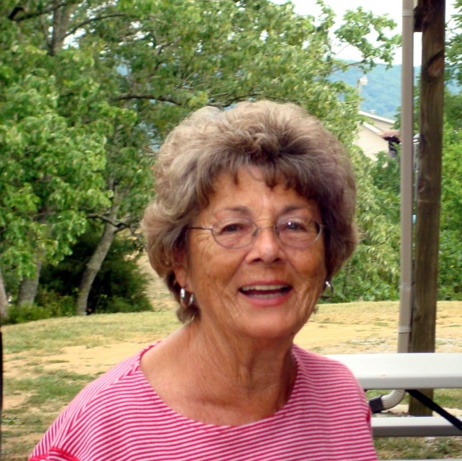 Obituary of Alice Bland Haun