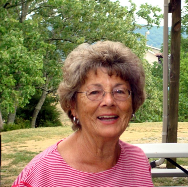 obituary image