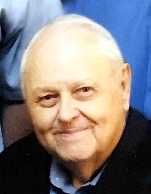 Hubert Earl Johnson Obituary Altamonte Springs, FL