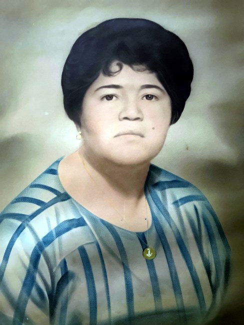 Obituary of Maria Del Carmen Rodriguez