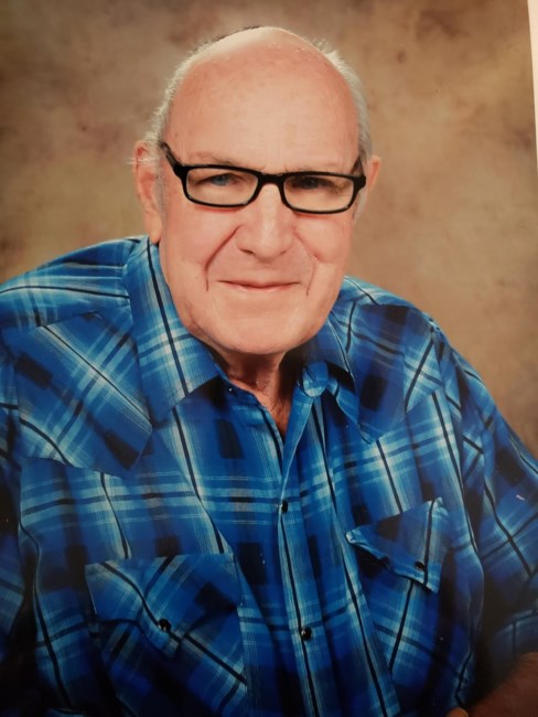 Obituary of Henry J Lantrip