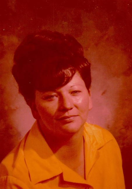 Obituario de Linda Gail Tollison